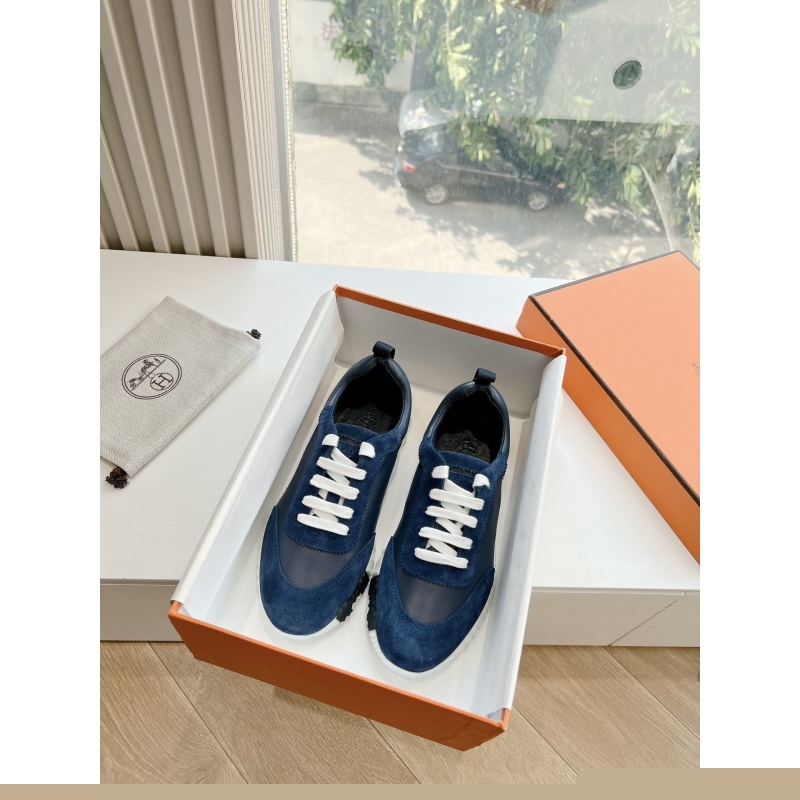 H**mes sneakers